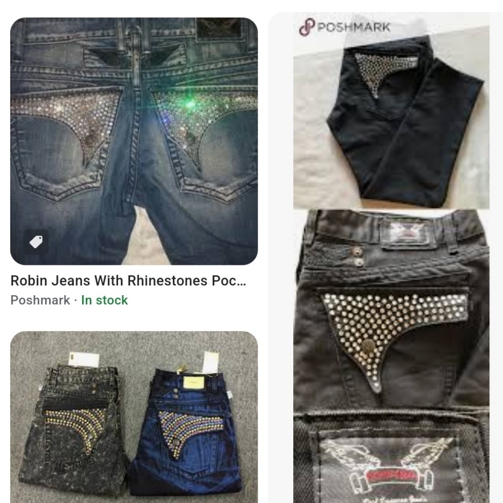 ROBINS Jean